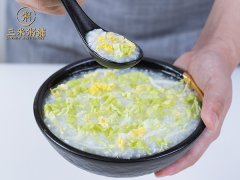 三米粥铺怎么加盟？