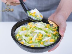 粥铺加盟品牌哪家好