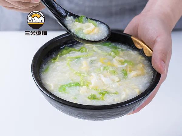 三米粥铺多得是你不知道的事