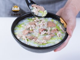 三米粥铺加盟好吗？靠谱吗？