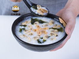 开三米粥铺加盟店轻松吗？有哪些流程？