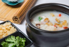 三米粥铺加盟三大优势分析!