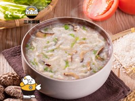 特色粥铺加盟三米粥铺加盟品牌