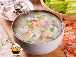 投资三米粥铺开店怎么样？