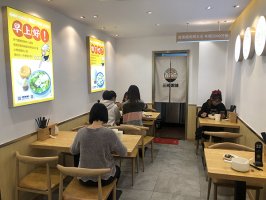 三米粥铺加盟开店，您创业的明智之选！