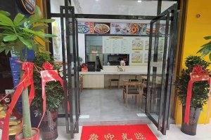 加盟三米粥铺怎么样？市场广阔！