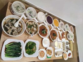 三米粥铺加盟，产品多样满足不同消费者！